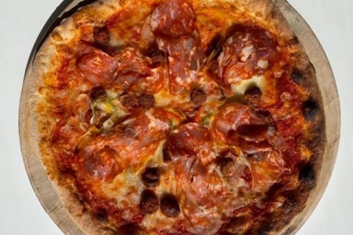 Pepperoni