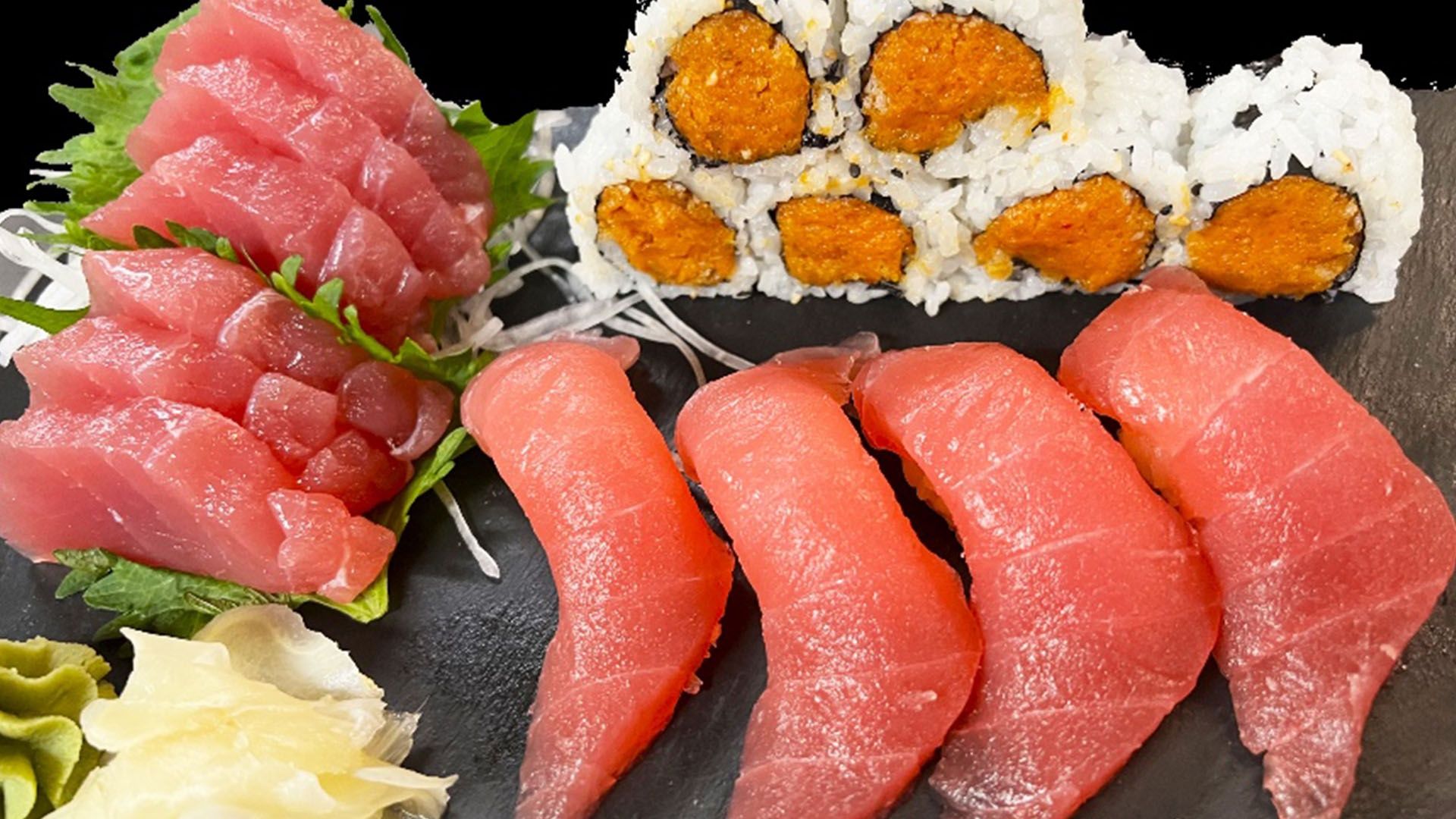 Tuna Lover
