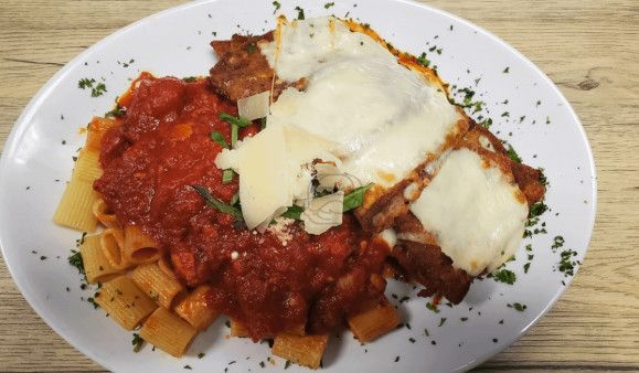 Parmigiana
