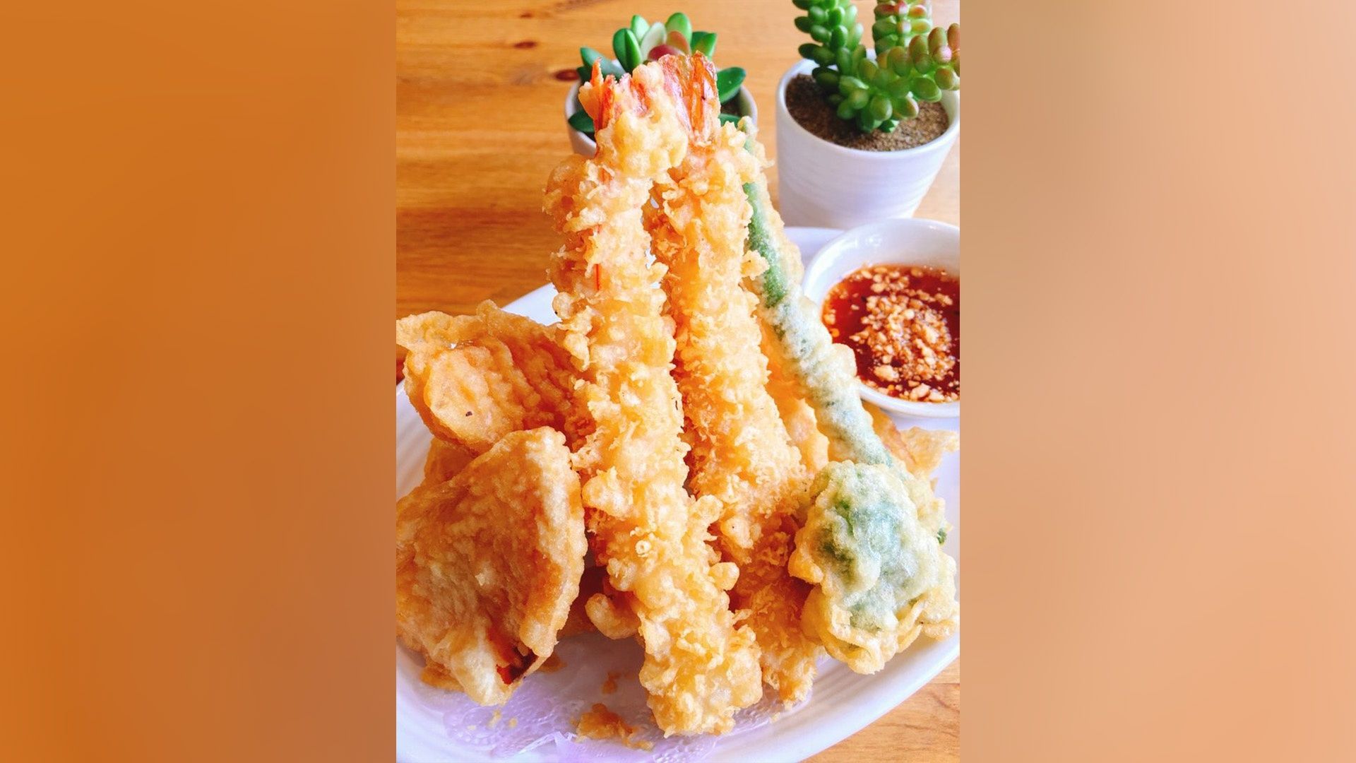 A16.Tempura App