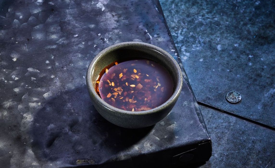 Chilli Oil