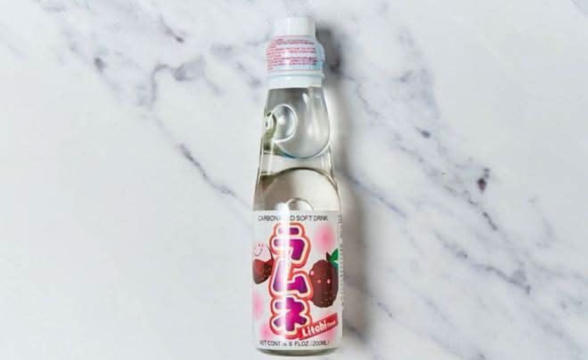 limonade japonaise🇯🇵 200ml