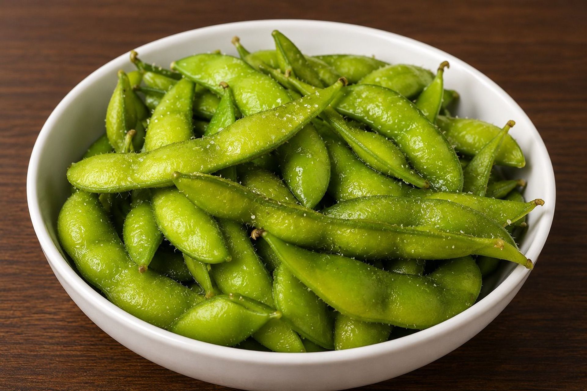 Edamame
