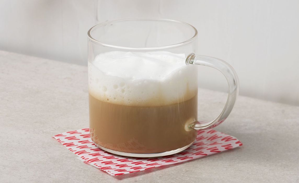 Flat White