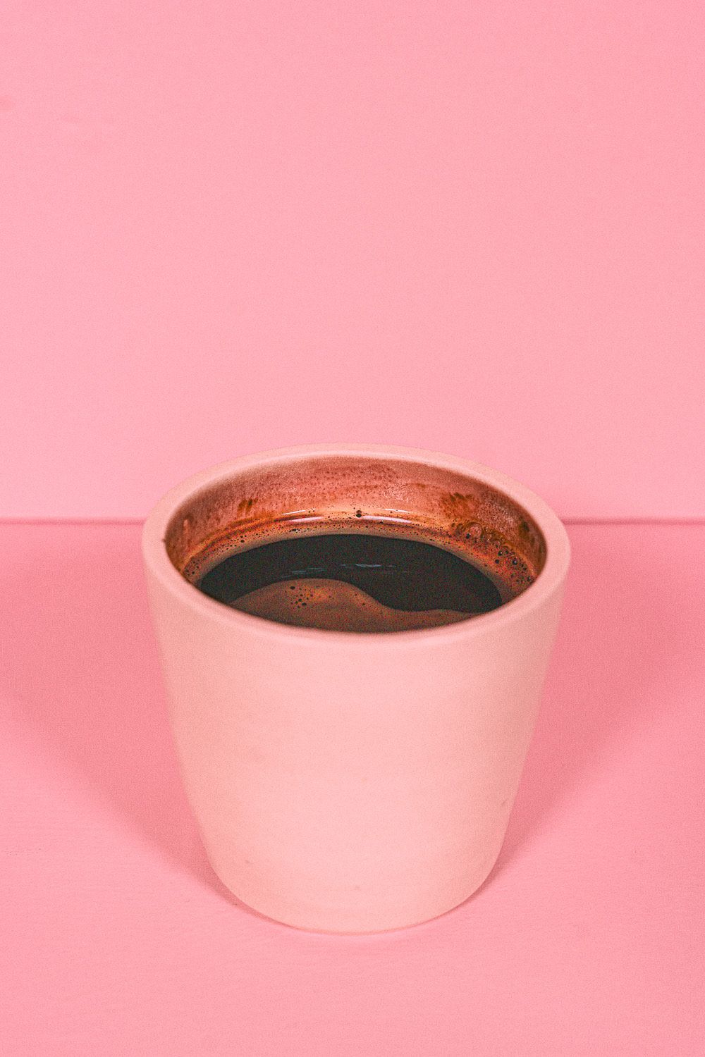 Hot Americano