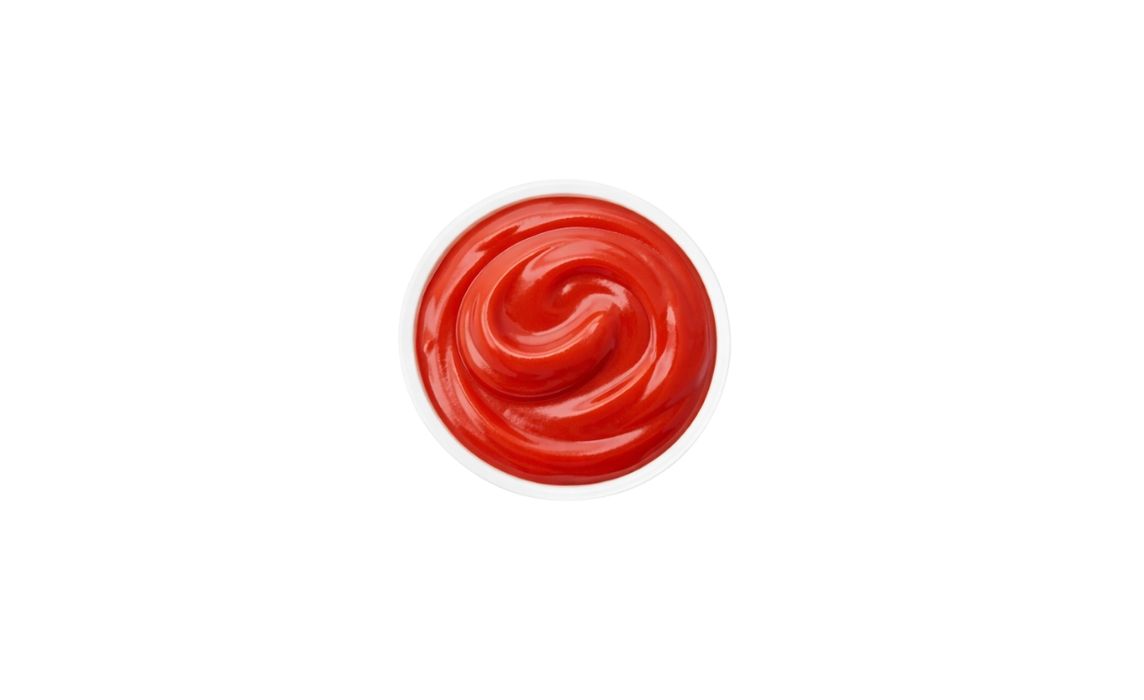 🥫Ketchup