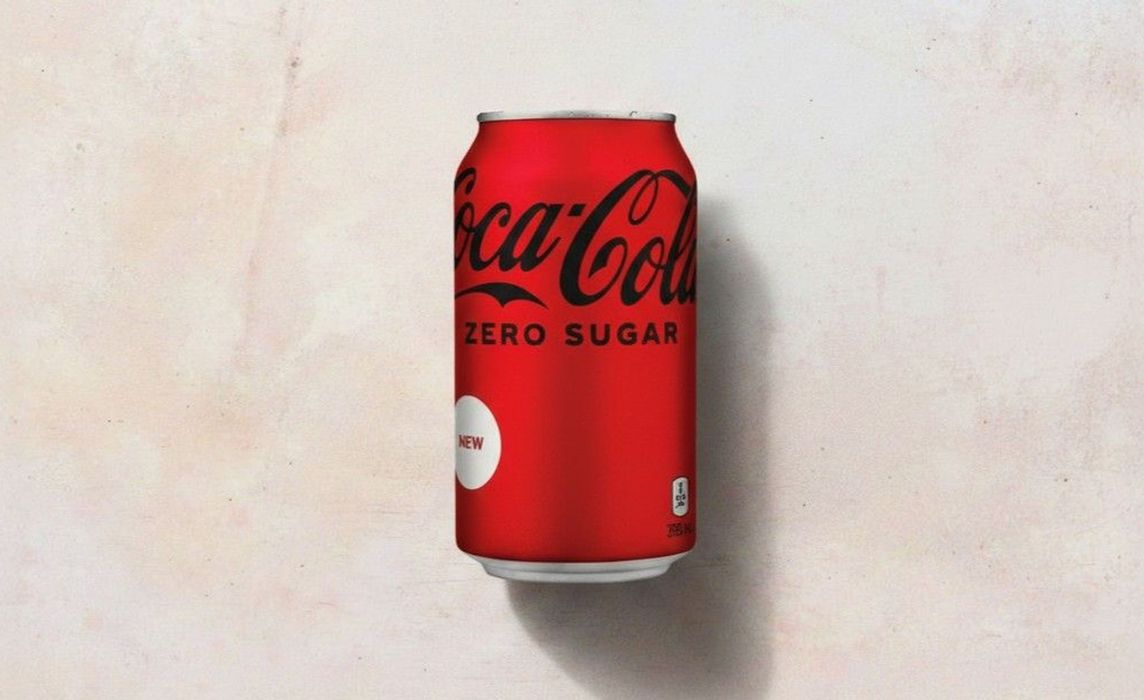 Coke Zero