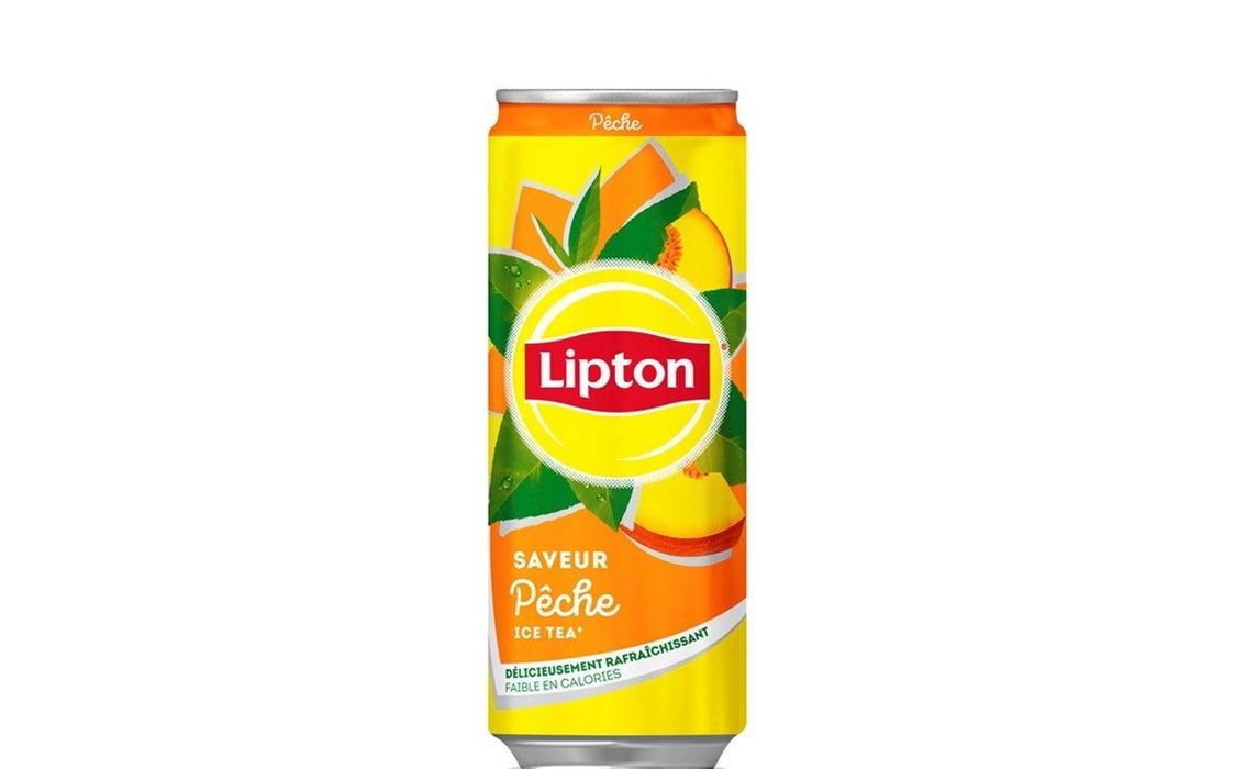 Ice Tea
