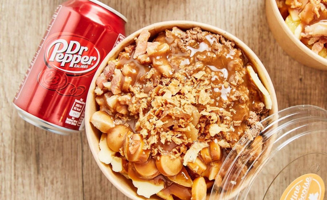 MENU QUÉBÉCOISE