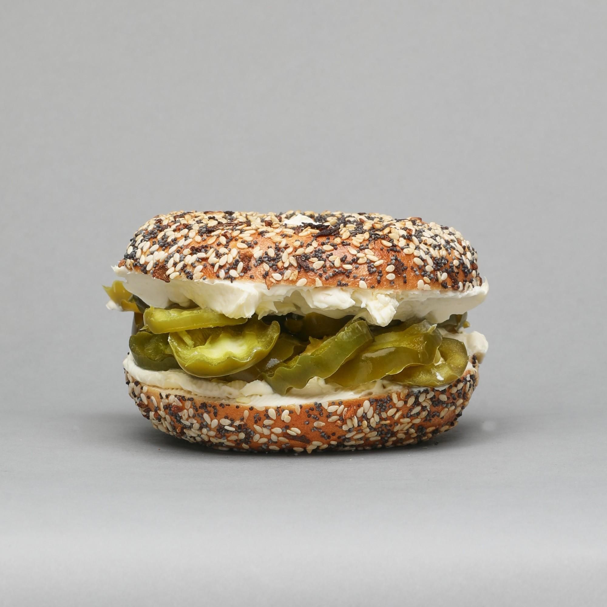 Mile End Bagels Order Online