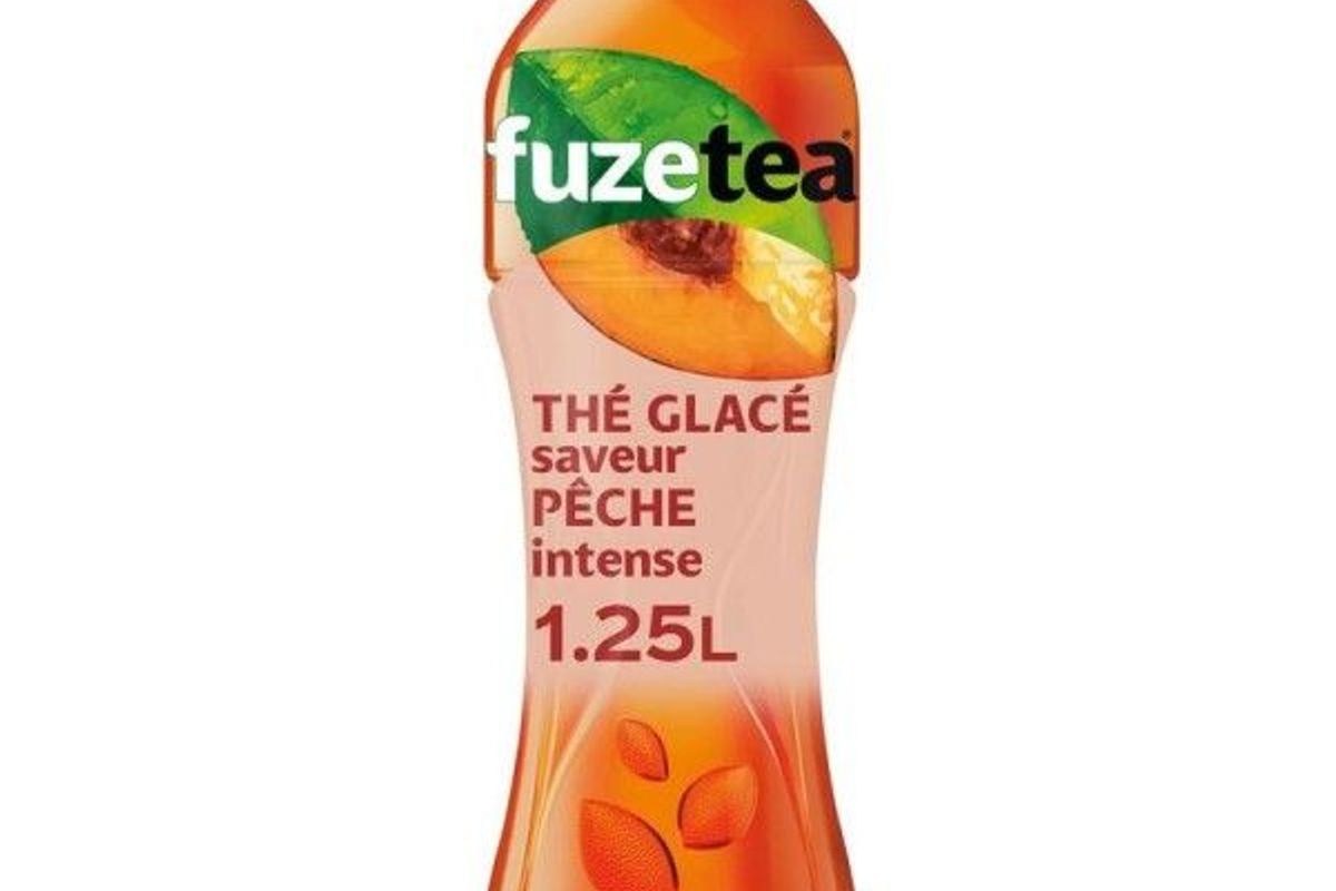 Fuzetea 1,25L