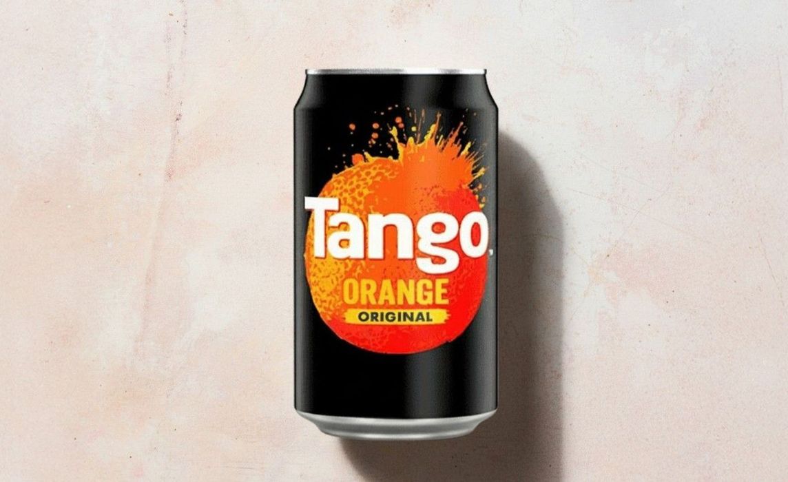 Tango Orange