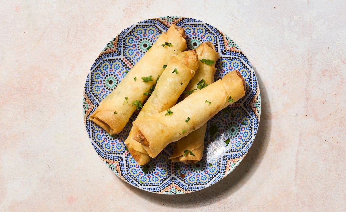 CHEESE RIKAKAT