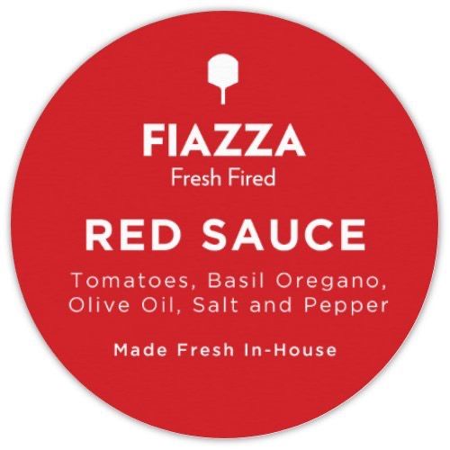 Fiazza Red Sauce Dipping Sauce