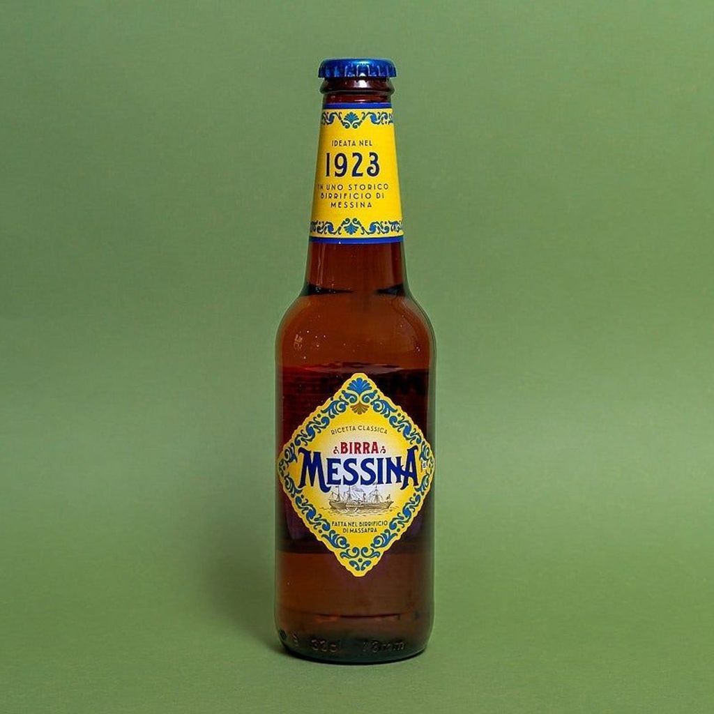 Messina 33 cl