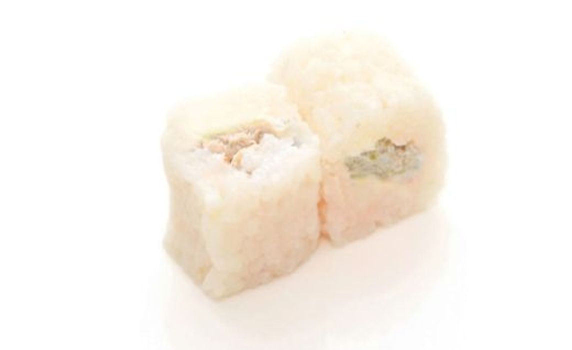 B14. Maki neige thon cuit