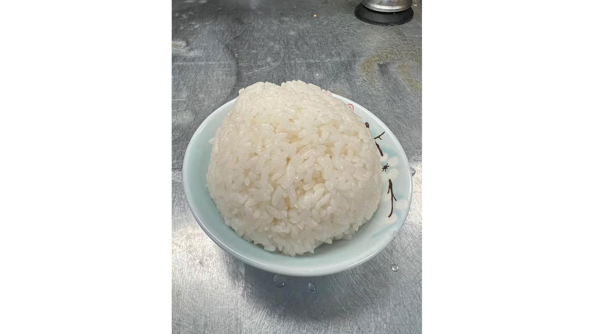 White Rice-白饭