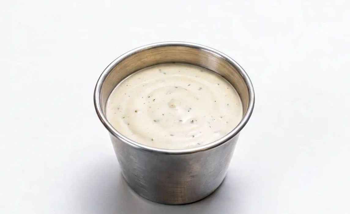 3oz Buttermilk Ranch