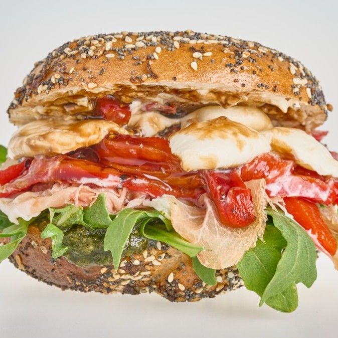 Mile End Bagels Order Online