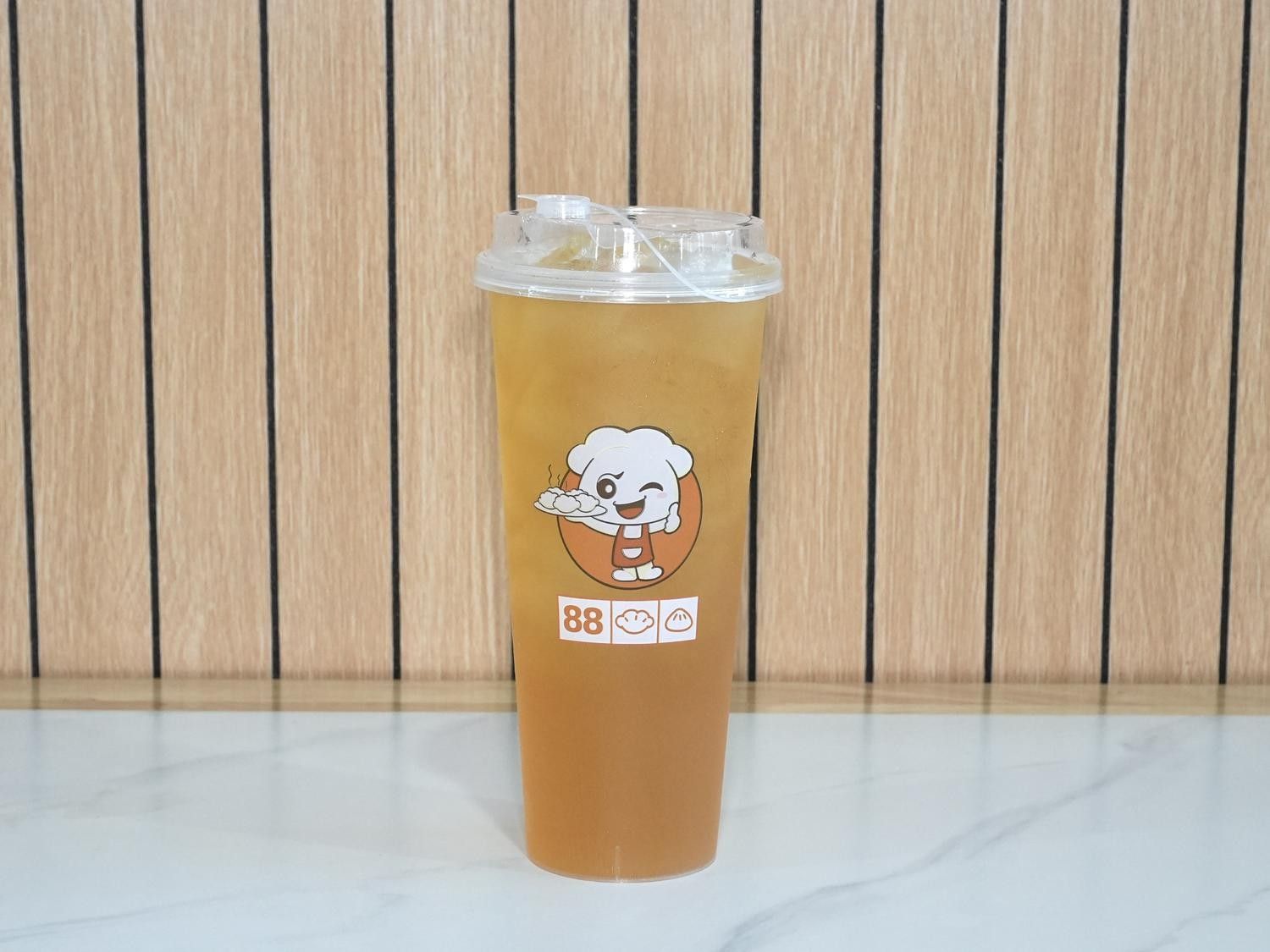 Unsweet Tea