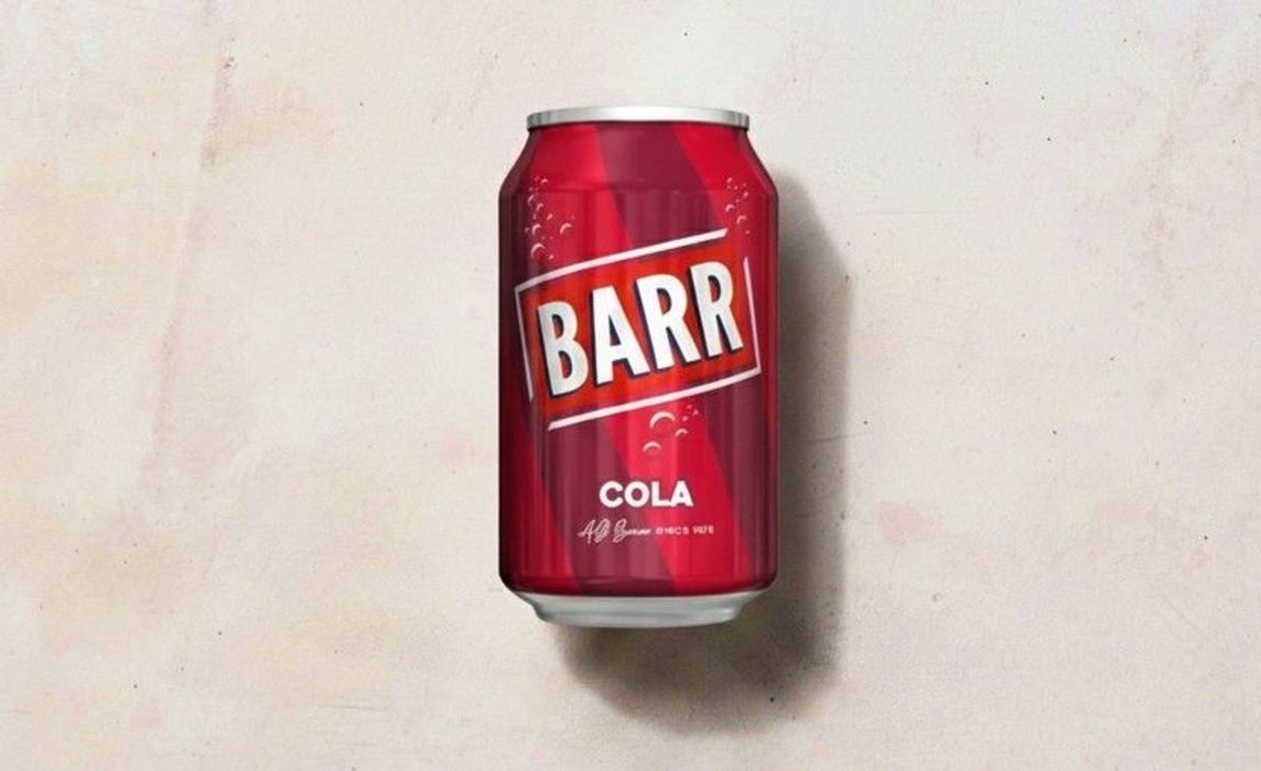 Barr Cola