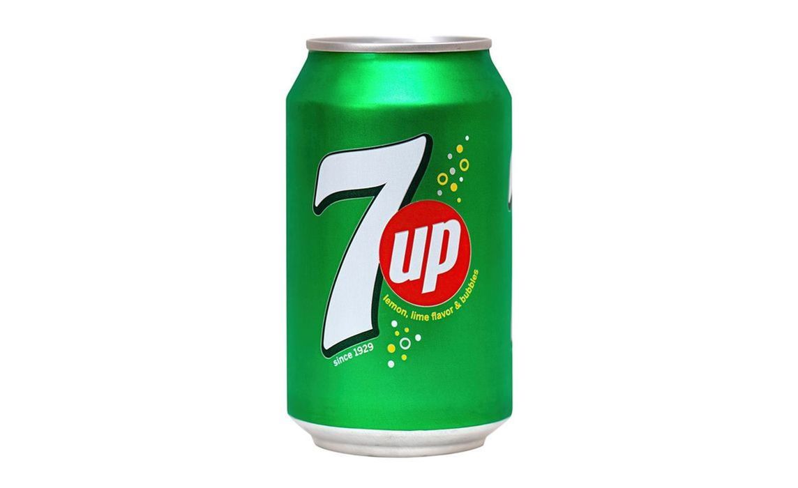 7UP