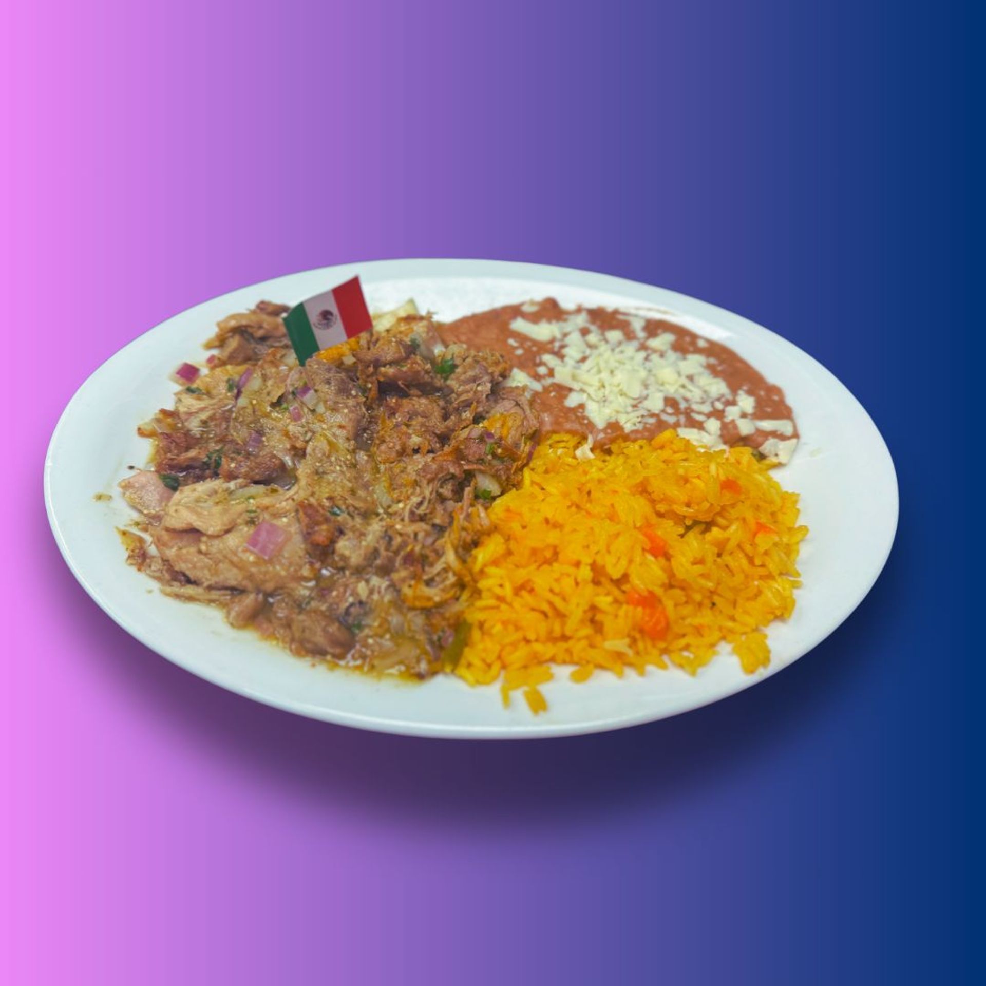 Chile verde
