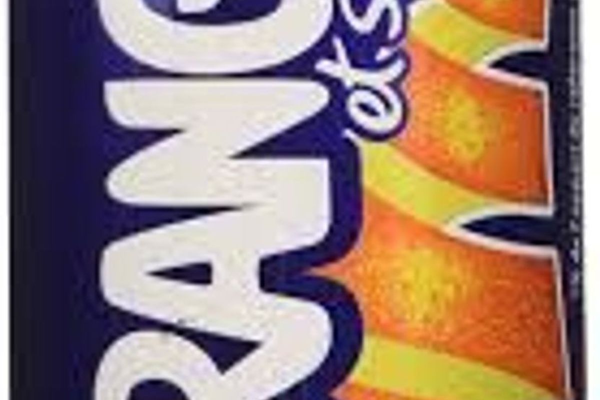 Orangina 33cl