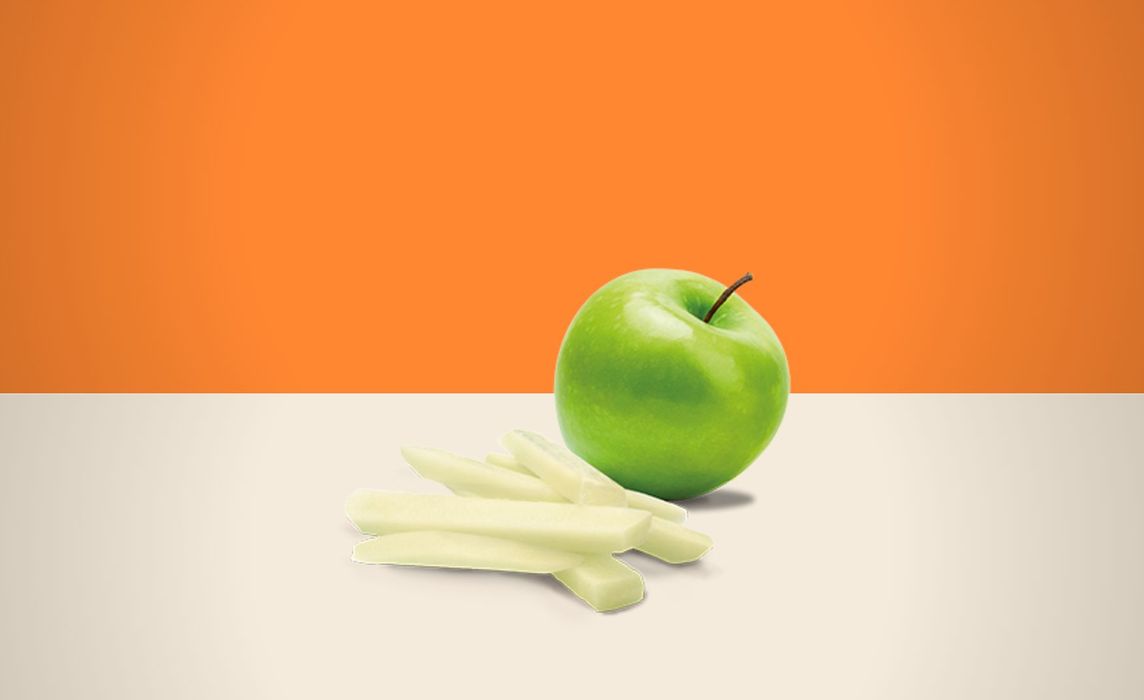 Apple Sticks