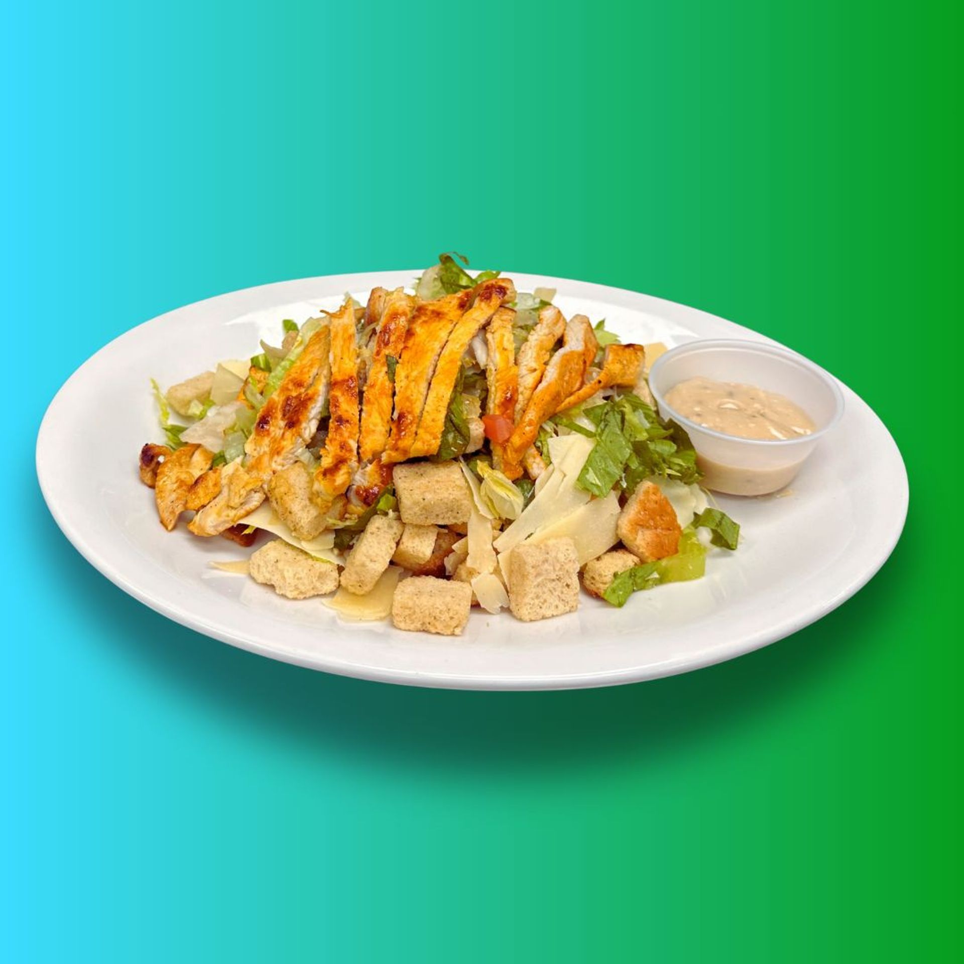 Caesar salad