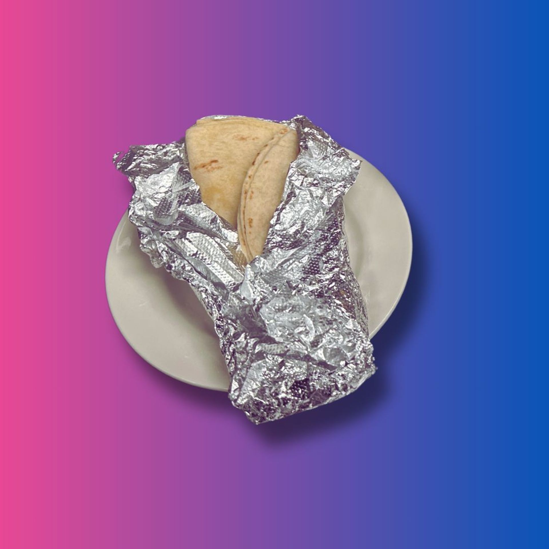 Side tortillas