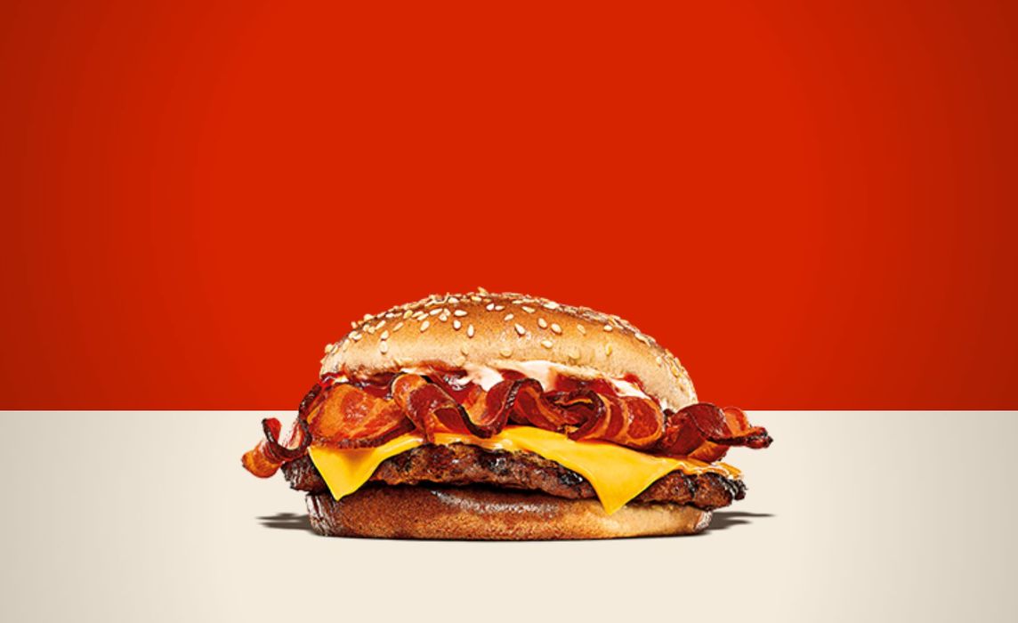 Bacon King