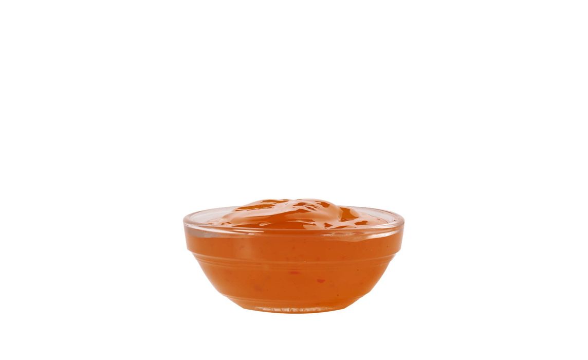 Add Sweet Chili Dip Pot