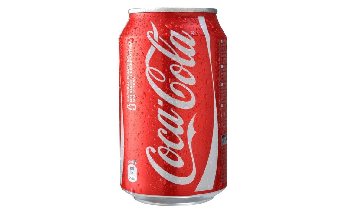 Coca Cola