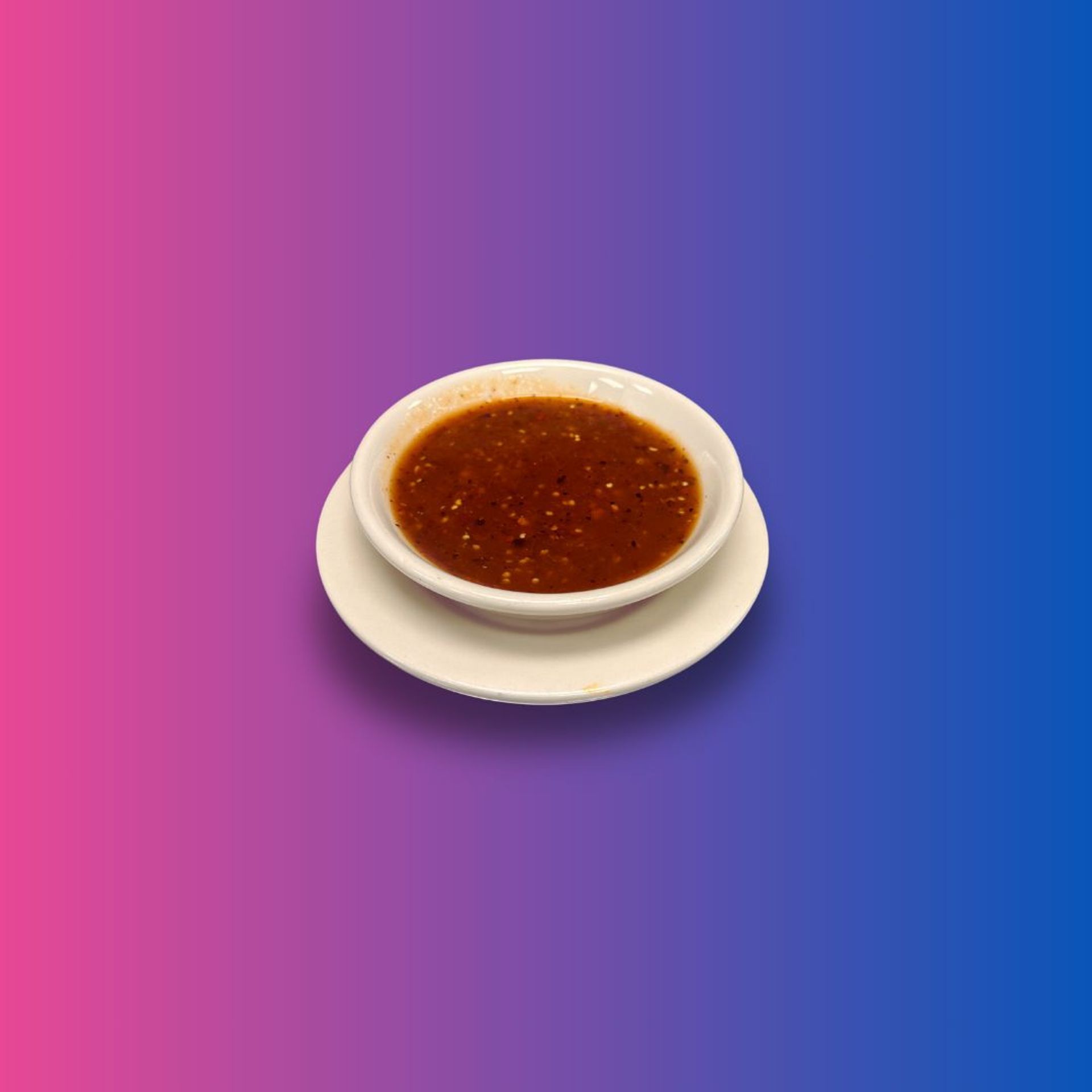 Hot salsa
