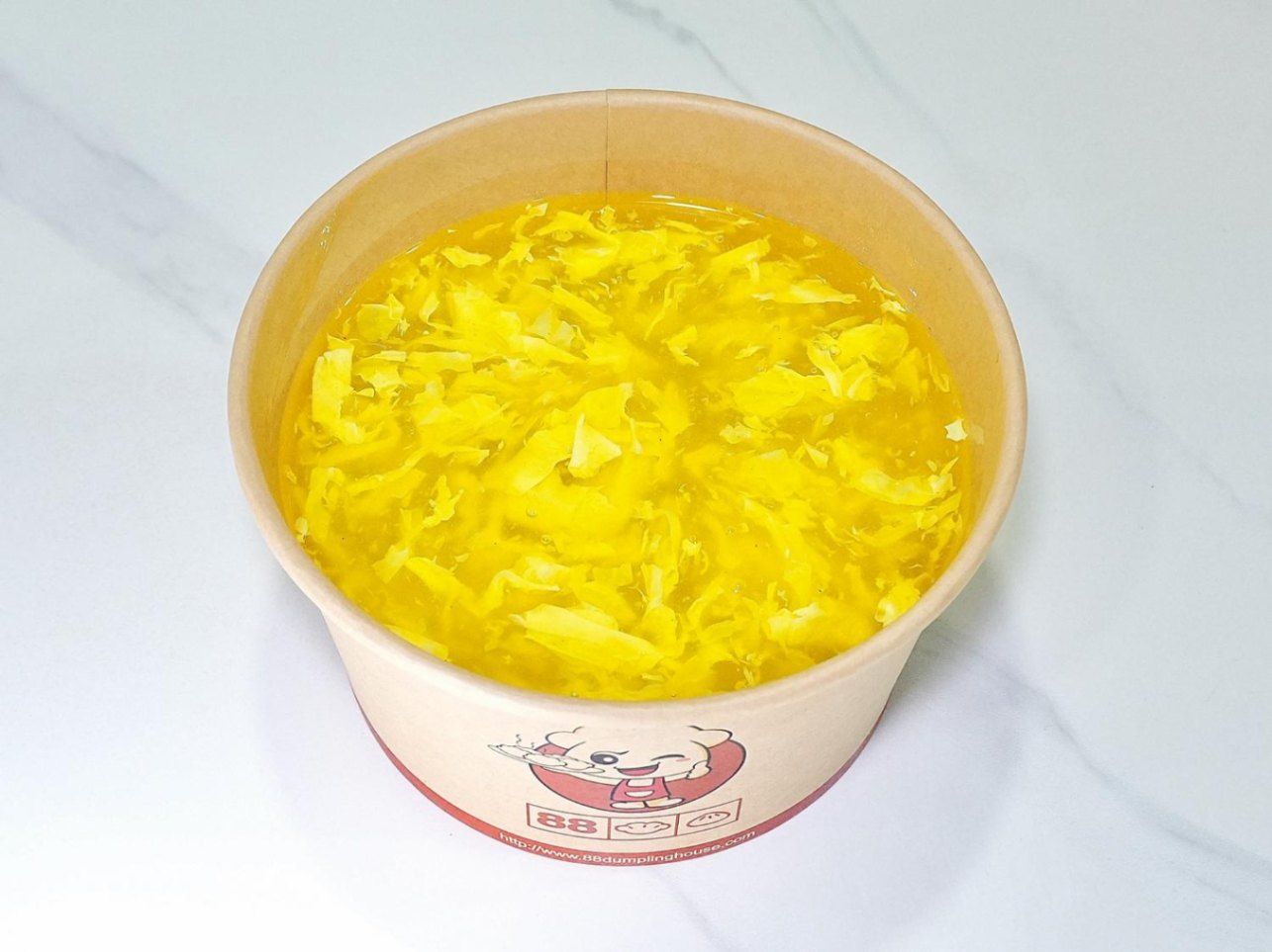 Egg Drop Soup