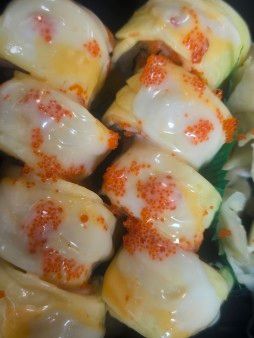 Happy Roll
