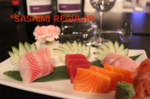 Sashimi Regular