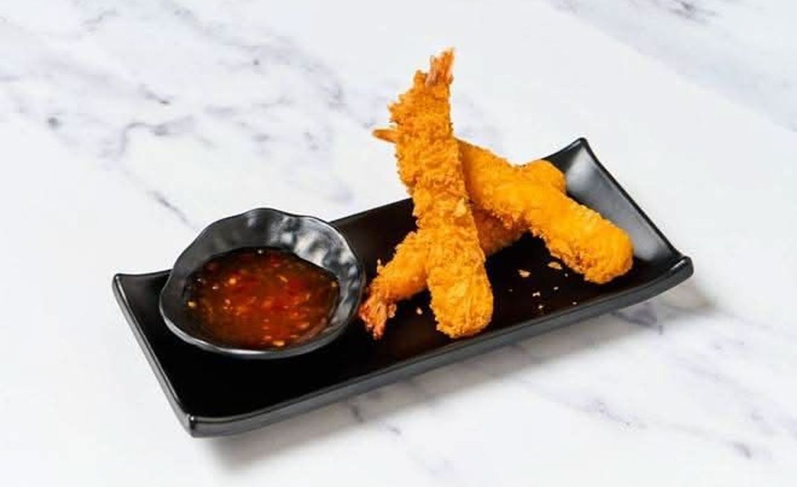 Eby fry