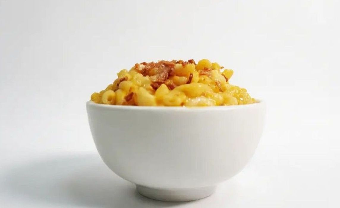 Mac & Cheese