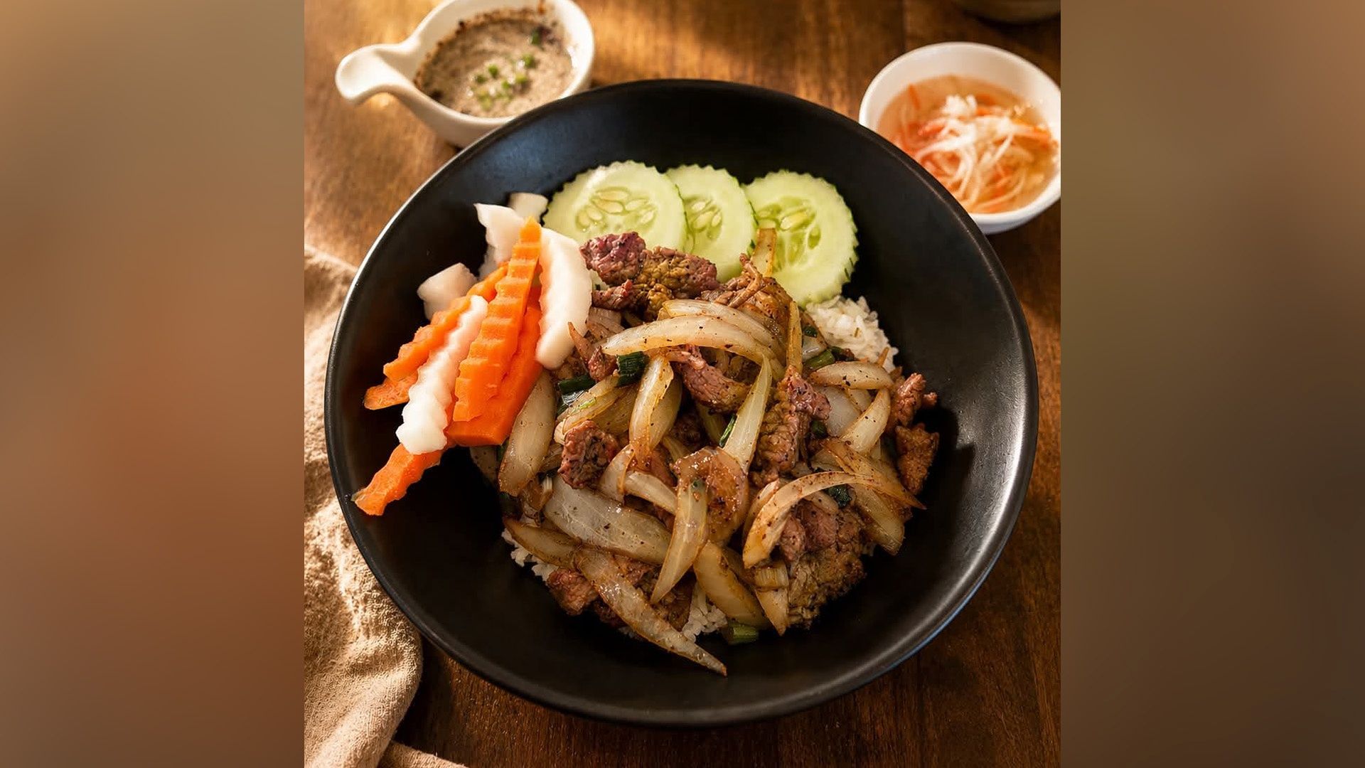 R2.Pork Bowl