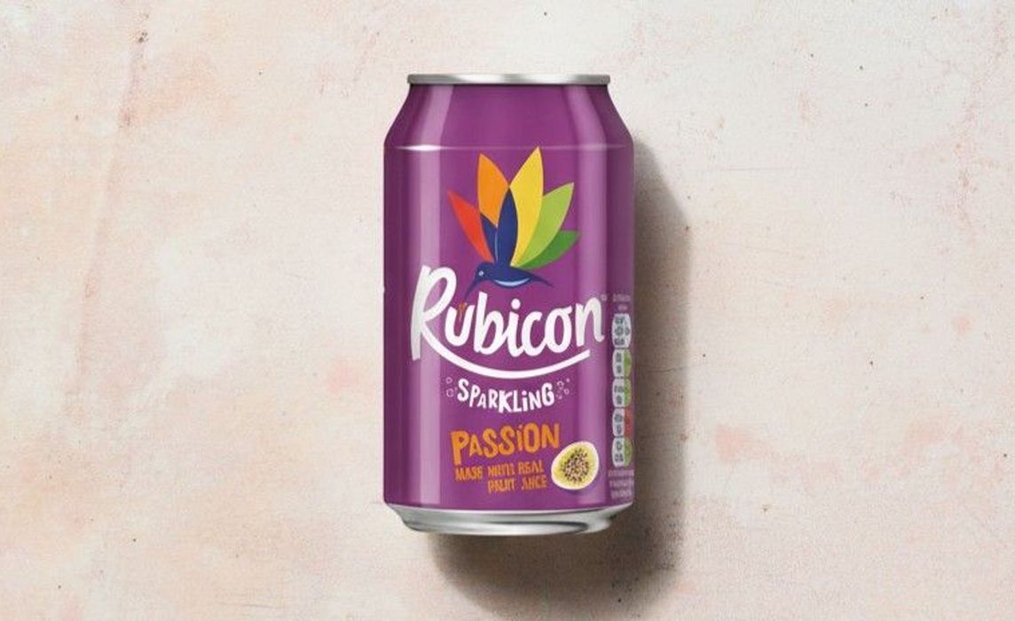 Rubicon Passion