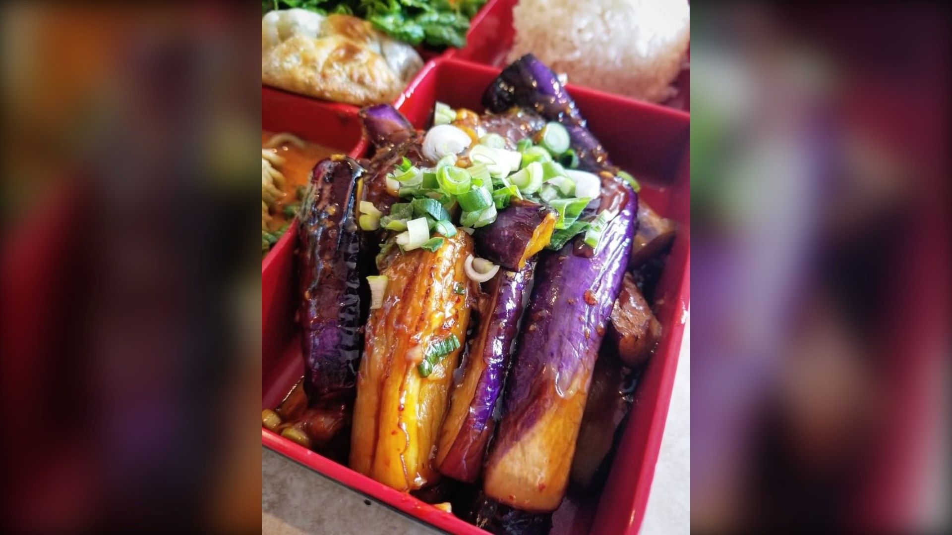 (Bt)Eggplant & Green Bean