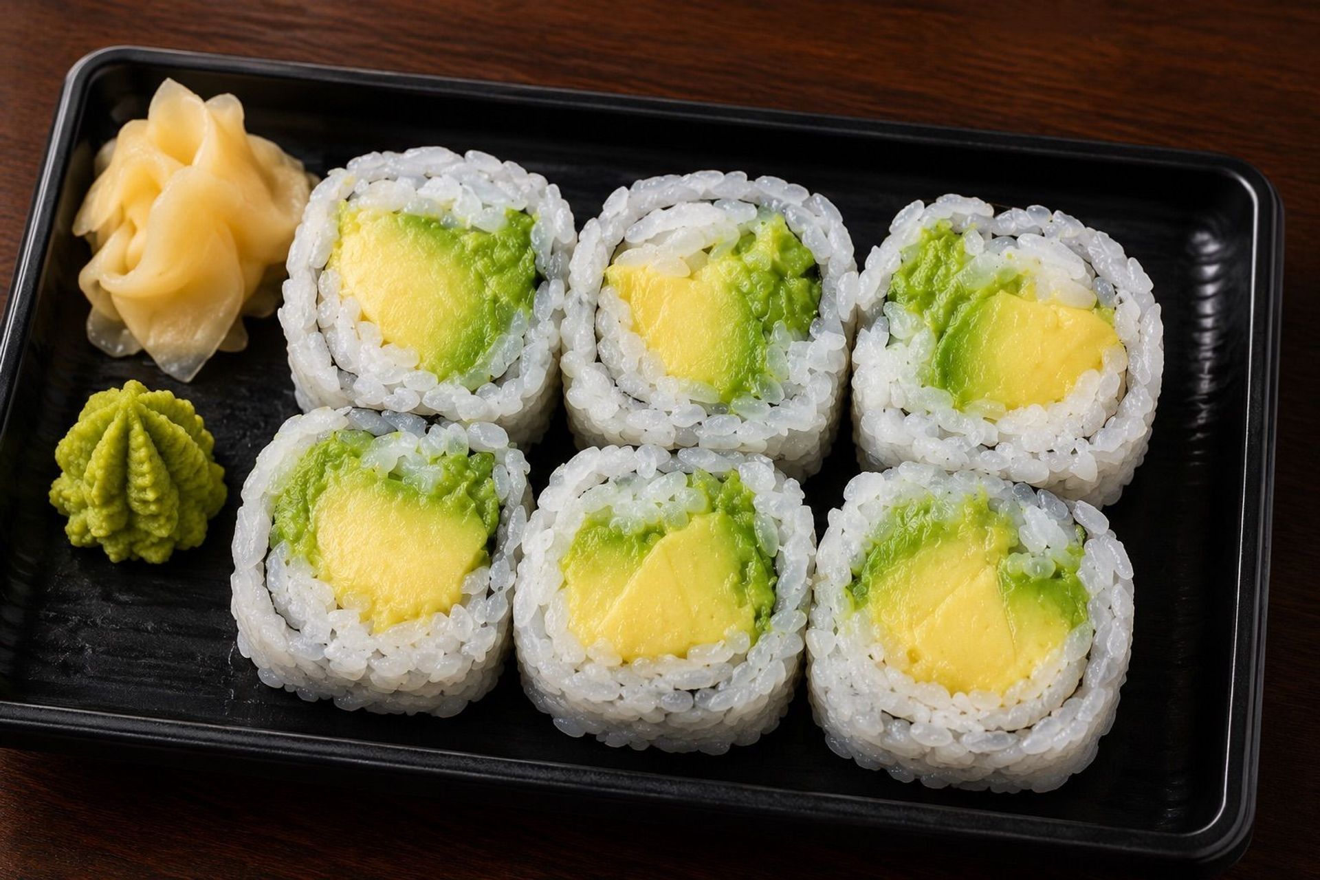 Avocado Roll