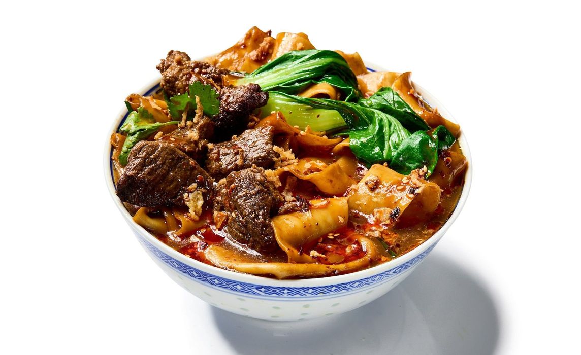 The Beef Slurp