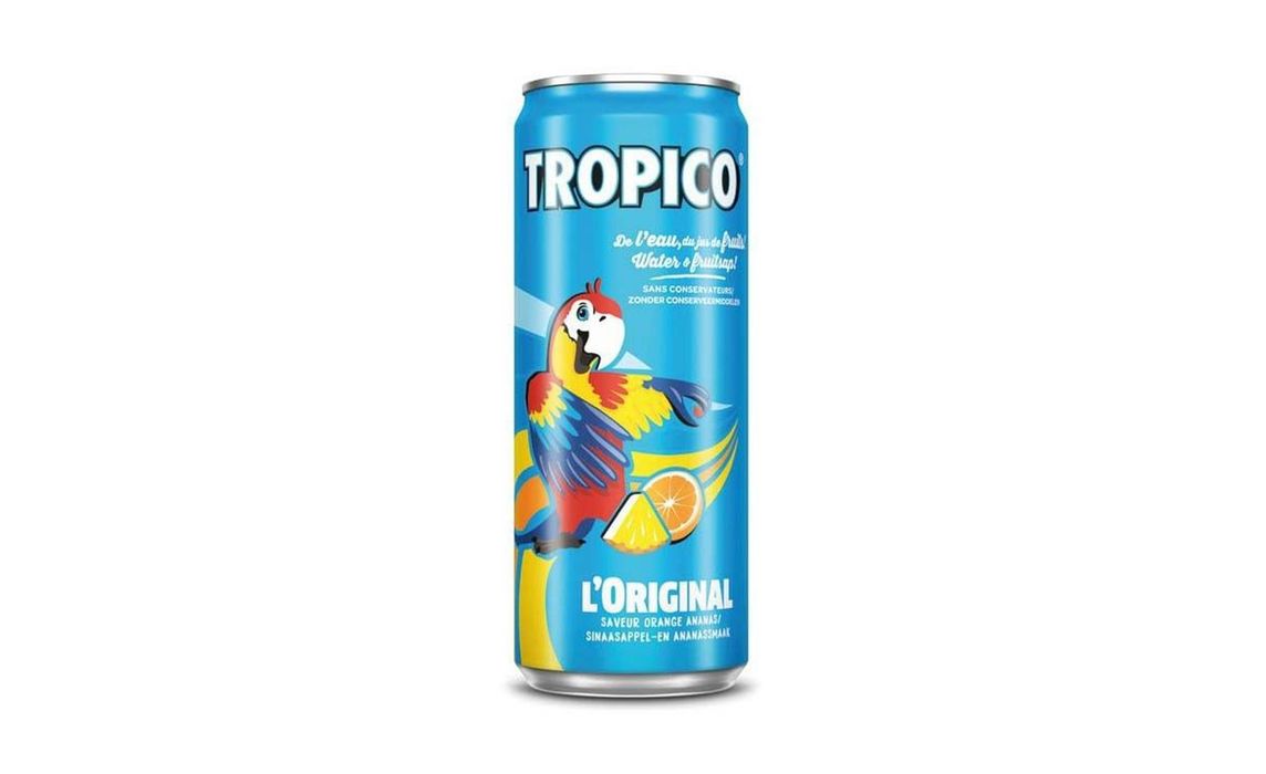 🍊Tropico