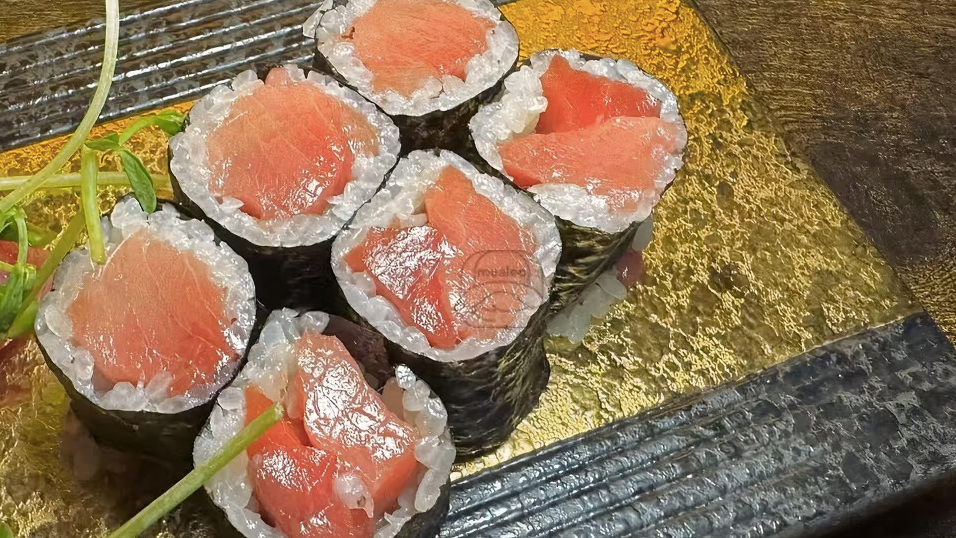 Tuna Roll