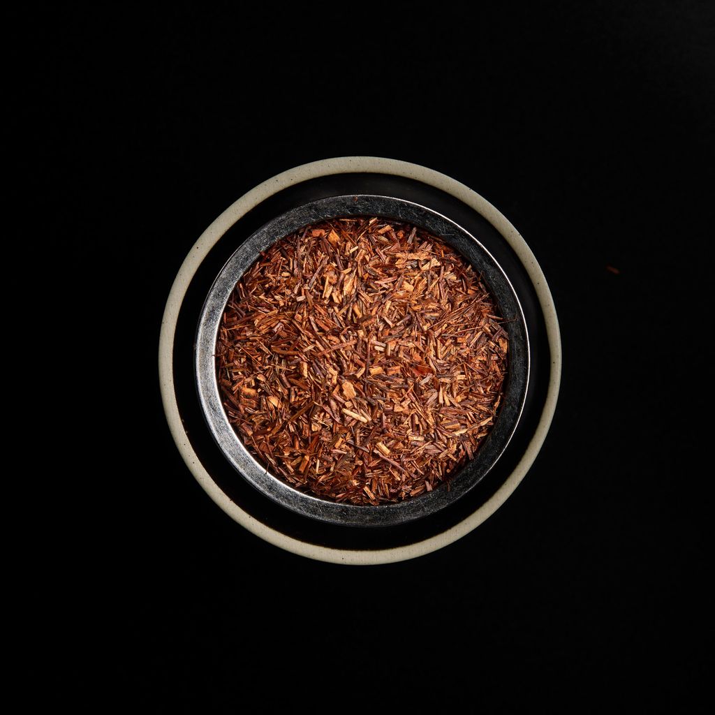 Rooibos y Cítricos
