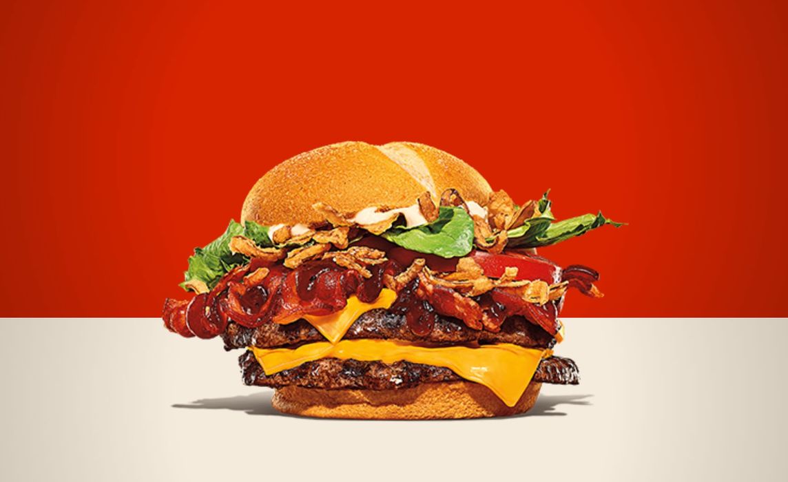 Double Steakhouse