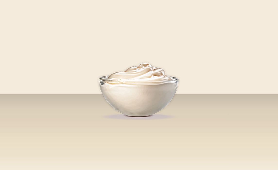 Sour Cream